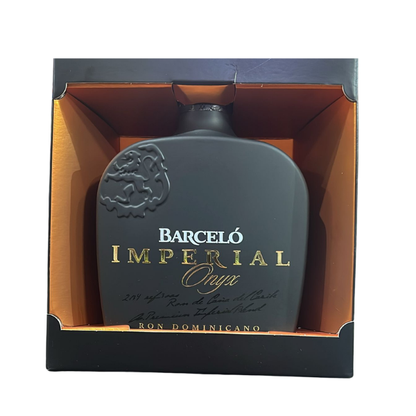 Ron Barceló Imperial Onyx Comprar ron barceló imperial onyx