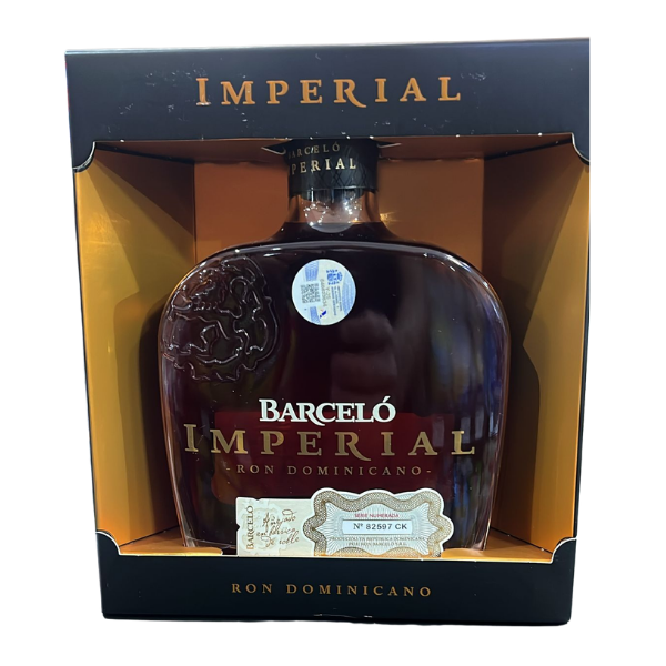 comprar ron barceló imperial