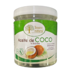 Comprar Aceite de Coco Virgen Prensado en Frío