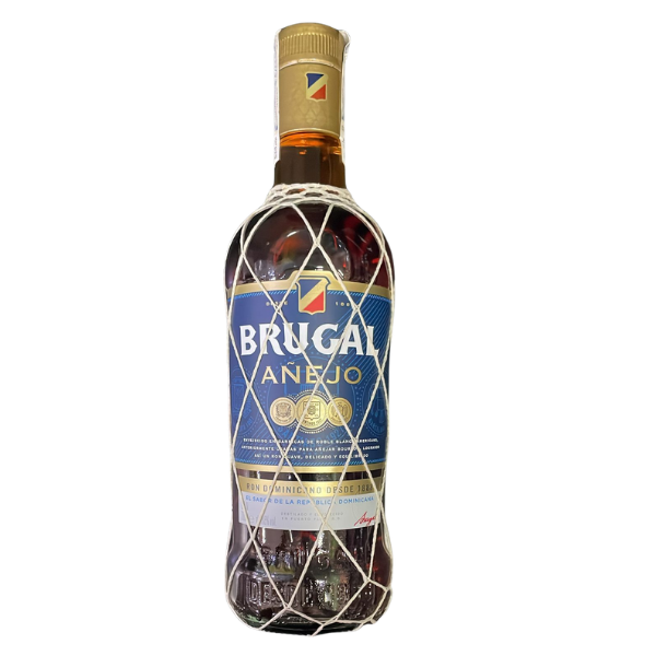 Comprar Brugal Añejo