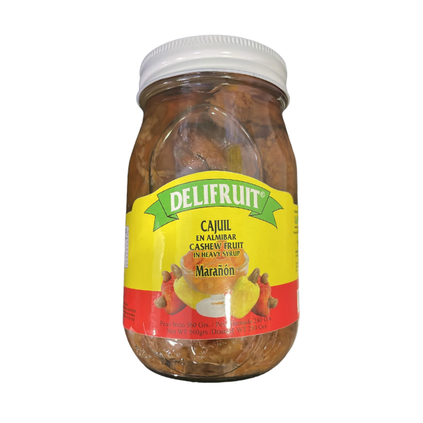 Comprar conserva de cajuil