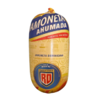 jamoneta ahumada embutidos RD