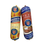 Pack jamoneta horneada y ahumada