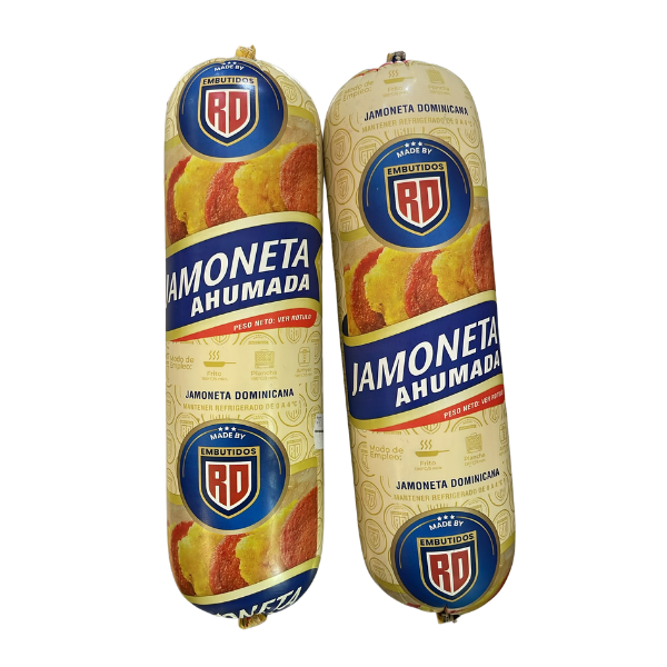 comprar Pack de jamoneta ahumada