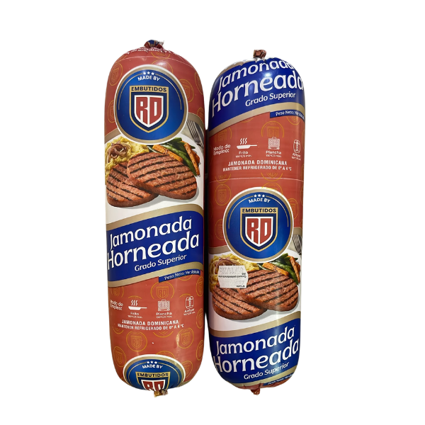 Comprar Pack jamoneta horneada