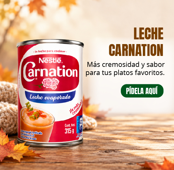 Compra Leche carnation