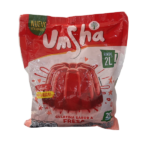 Comprar Gelatina de fresa