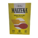 Maizena natural