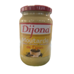 Comprar mostaza de dijon