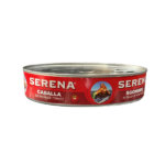 Comprar caballa en salsa de tomate Serena