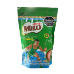 Comprar Milo en bolsa 500g.